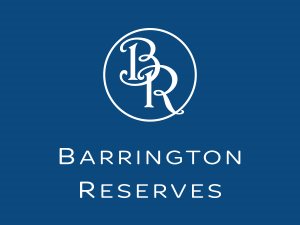 Barrington Reserves